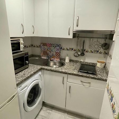 Apartamento En Triana. セビリア エクステリア 写真