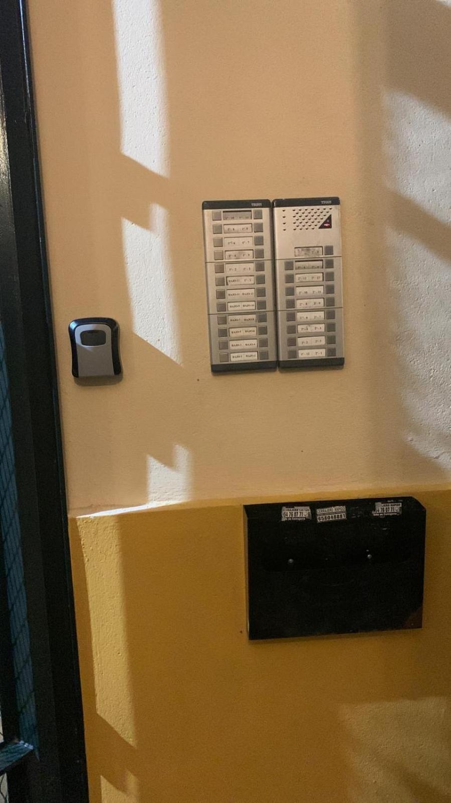 Apartamento En Triana. セビリア エクステリア 写真
